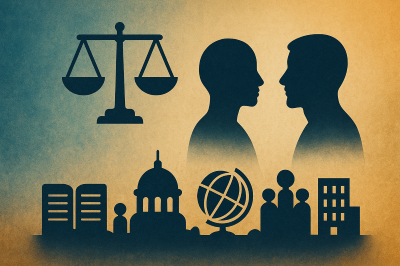 Ética en la encrucijada: una jornada para repensar los valores en contextos diversos